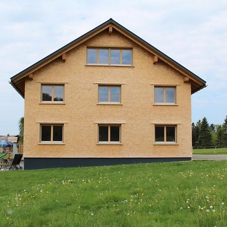 Hus Buendt Apartamento Krumbach  Exterior foto