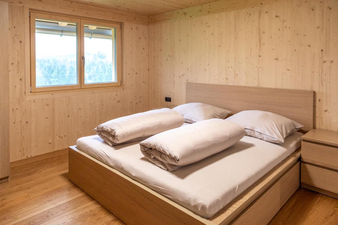 Hus Buendt Apartamento Krumbach  Exterior foto