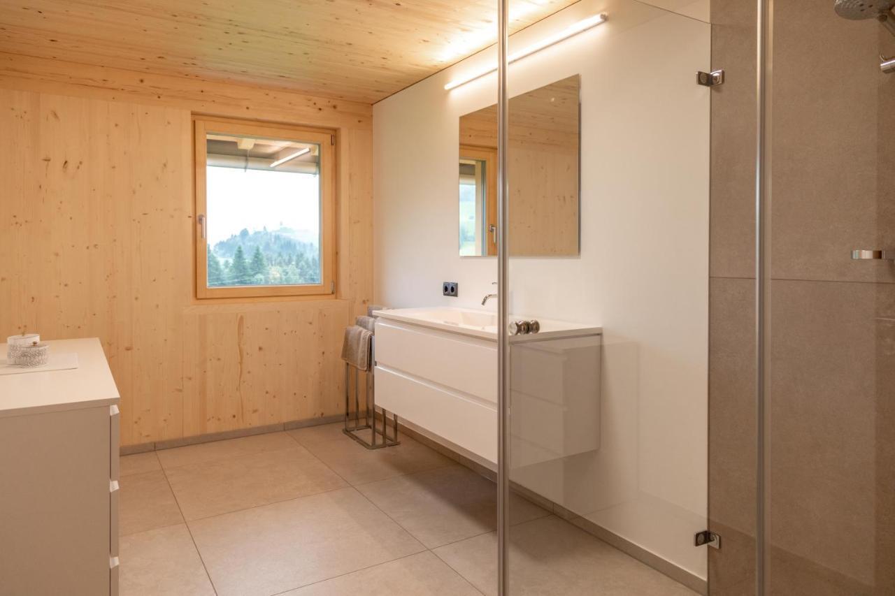 Hus Buendt Apartamento Krumbach  Exterior foto